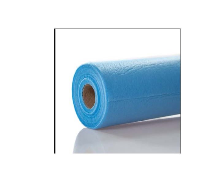 Простирадло в рулоні 0,6х100 m, нестерильне, ТМ Неман